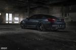 BMW M6 Coupe From Singapore 2014 года